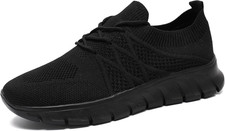 Scarpe Donna Running Sneakers