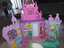 Castello Principesse DISNEY