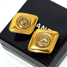 Orecchini CHANEL 2432