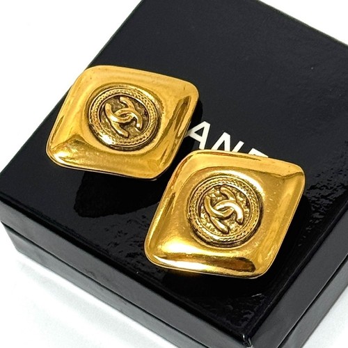 Orecchini chanel 2432 - chanel,