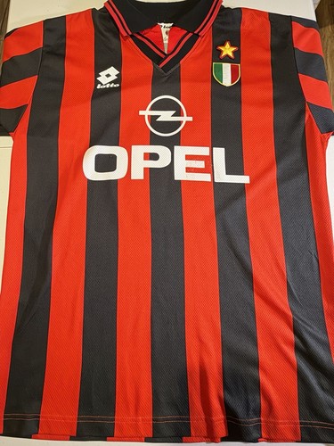 Lotto home maglia uomo - maglia,