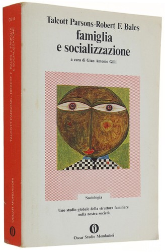 Famiglia socializzazione a - famiglia,