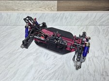 Thunder Tiger EB4 S2 Pro Scala