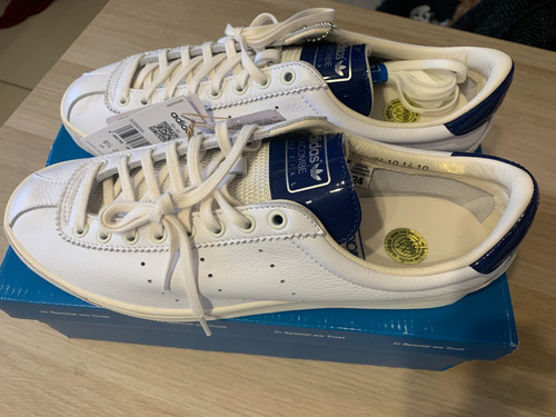 Adidas lacombe spzl - spzl, 9.5