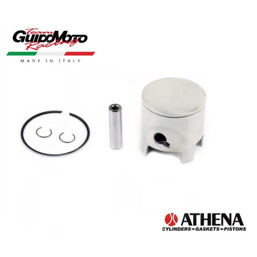 Pistone selezione b - 47,54,