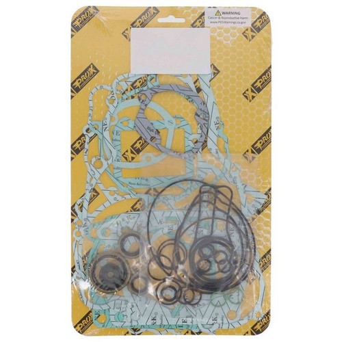 Kit guarnizioni motore - kit,