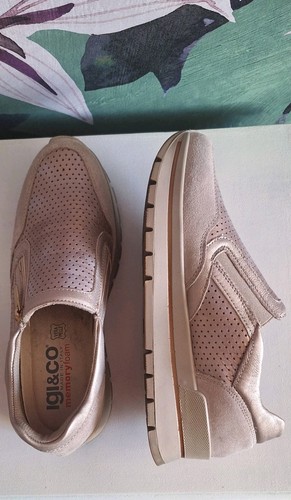 Igi scarpe sneakers - igi&co,