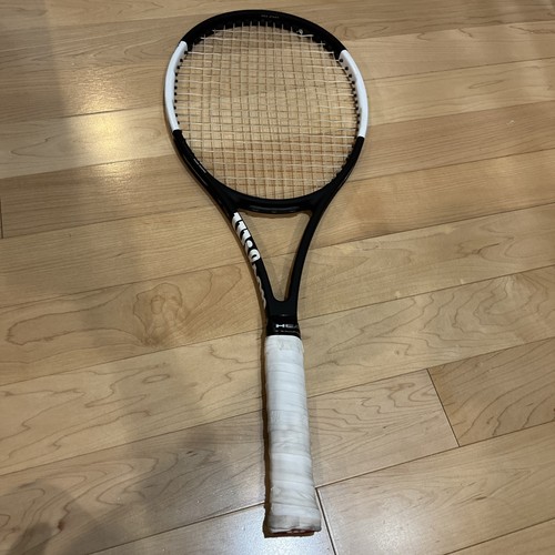 Racchetta tennis wilson - racchetta, pro