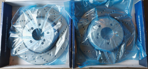 Nuovi oem shw performance bmw - oem,