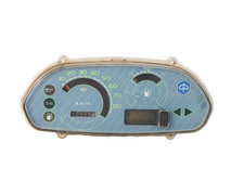 Cruscotto Strumentazione PIAGGIO SFERA RST 50 1995 - 1998