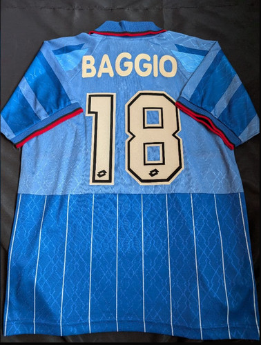 Vintage 1995 milan - ac, lotto