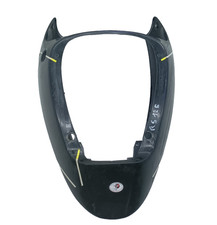 CARENA CODONE APRILIA RS 250 93 97 POSTERIORE COLORAZIONE ORIGINALE