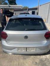 portellone VOLKSWAGEN POLO