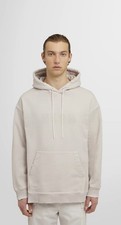 Felpa con cappuccio msgm - felpa,
