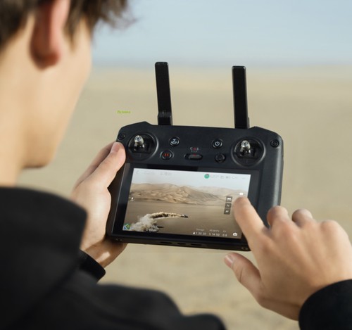 Dji pro smart drone - dji,