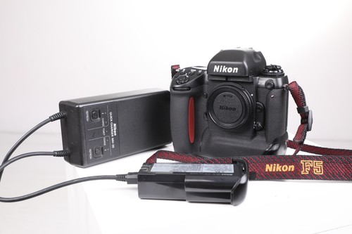 Nikon fine serie - fine, n.318xxxx