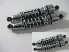 Kit Molle Ammortizzatori