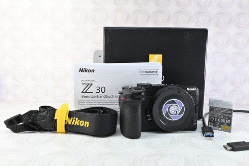 Nikon z30 1378 click - nikon, gt24