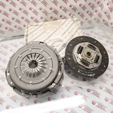 KIT FRIZIONE 2 PEZZI ALFA 156-GTV-SPIDER COD. 71784538 RICONDIZIONATO ORIGINALE