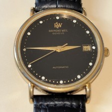 Orologio automatico uomo