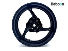 Ruota posteriore Suzuki GSX R