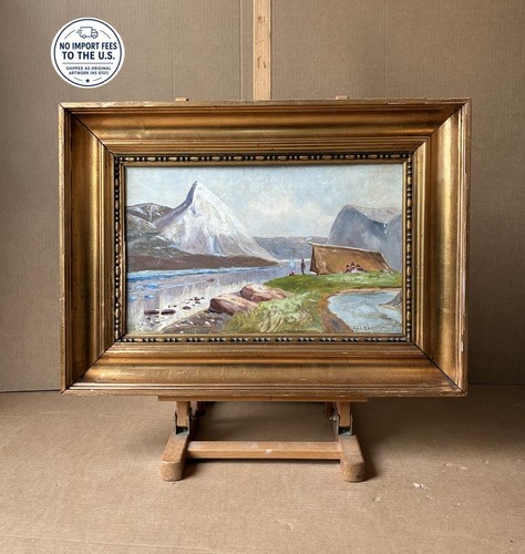 Julius andersen raro - (1857),