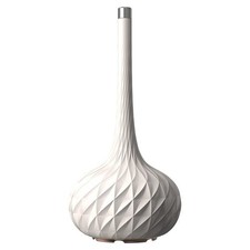 Diffusore aromi Homedics ARM 508WT Ellia Harmony ceramic Bianco