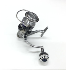 Mulinello da spinning Daiwa 10