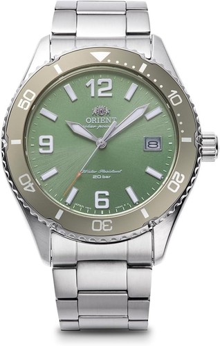 Orologio uomo orient - uomo,