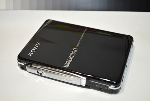 Sony walkman lettore cassette - sony,