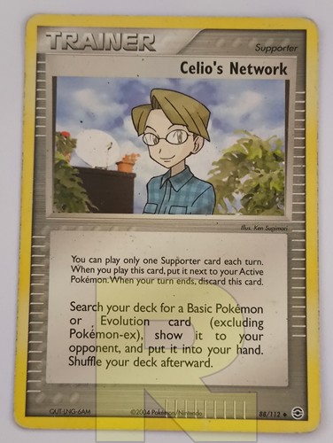 Celio network rossofuoco - celio's,