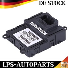 Nuovo modulo luci diurne DRL