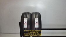 GOMME USATE   215/50R17 95W