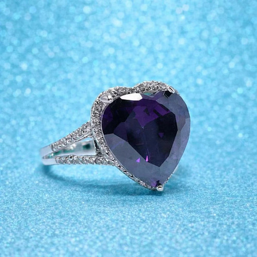 Anello fidanzamento - di,