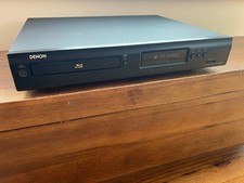 Denon DVD-1800BD Lettore
