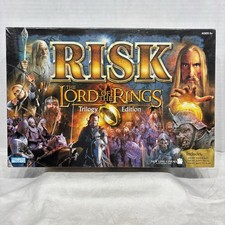 Risk Il Signore degli Anelli