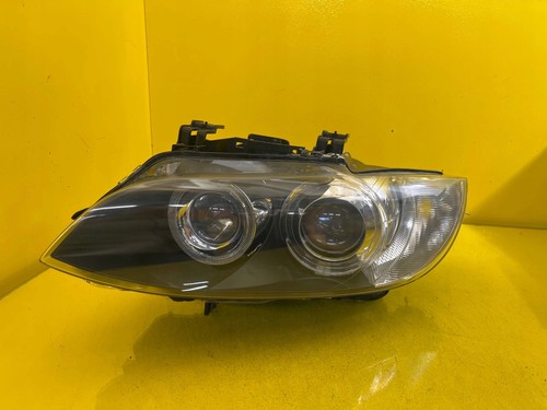 Bmw e92 e93 xenon - bmw, fanale