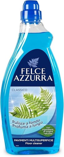 Felce azzurra detergente - azzurra,