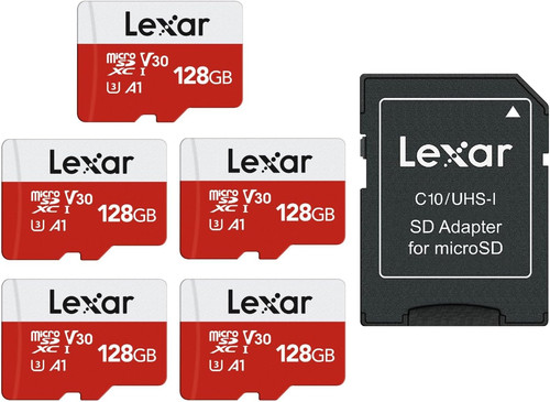 Micro 128 5pk - 5pk,, scheda