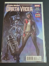 Star Wars: Darth Vader #3 2015