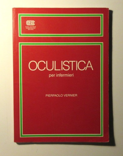 Pierpaolo vernier oculistica - -,
