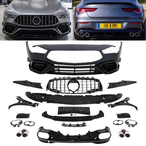 Per mercedes cla c118 - per,