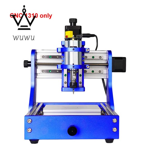 Mini router cnc incisore 1310 - router,