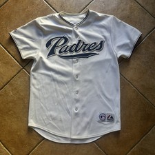 Maglia ufficiale Padres MLB