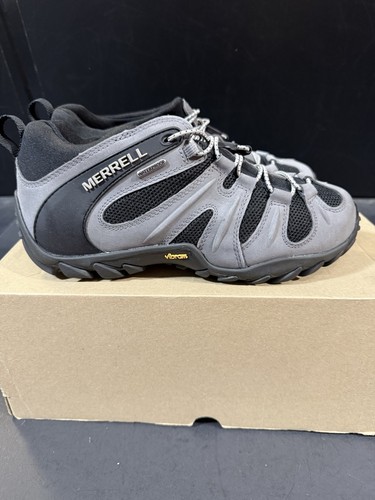 Merrell uomo cham - merrell, 8
