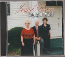 Joyful Hearts Singing in My