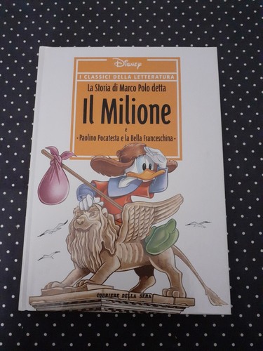 Classici della letteratura - i,