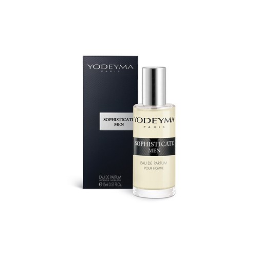 Profumo uomo yodeyma - uomo,