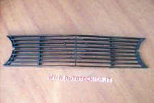 MASCHERINA GRIGLIA NERA LANCIA FULVIA COUPE 3 CALANDRA RADIATORE NUOVA PLASTICA