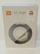 JBL On Stage US Music Station